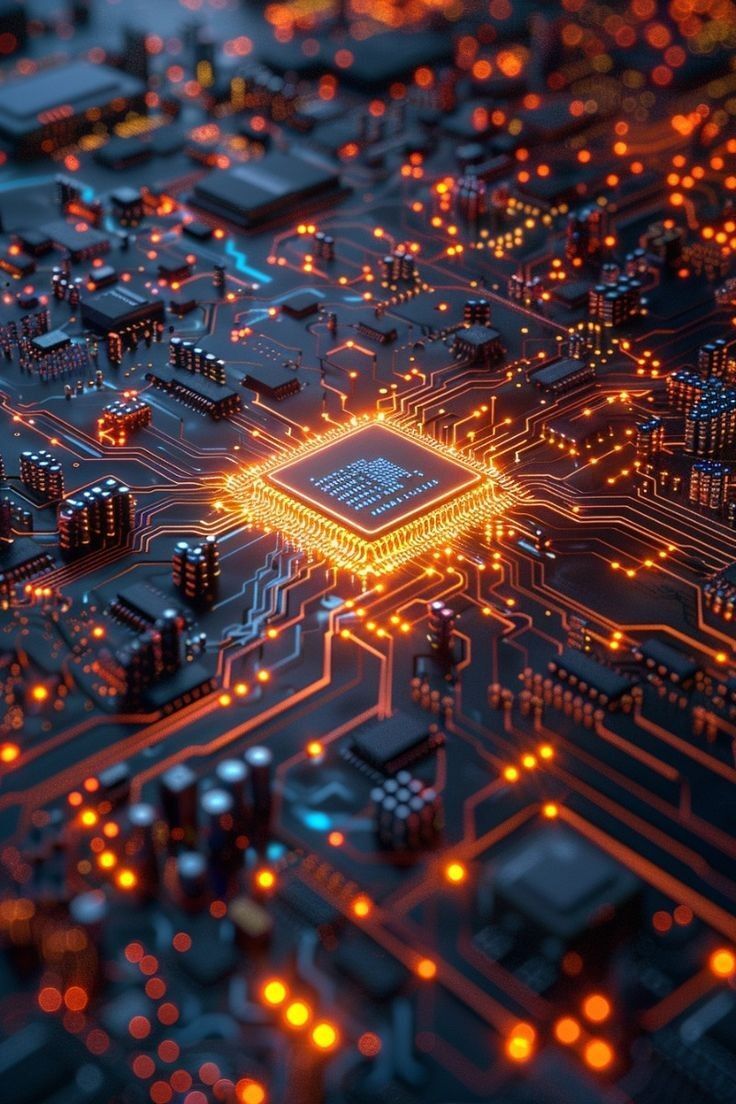 انواع بردهای الکترونیکی و کاربردهای آن‌ها؛ راهنمای کامل انتخاب برد مناسب